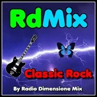 RdMix Classic Rock -