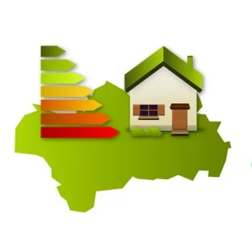 Certificados energéticos – Registro