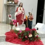 Como vive um consagrado?