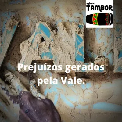 Seminário dos Atingidos e Atingidas pela empresa Vale, os impactos socioambientais na vida dos moradores e moradoras da área Itaqui-Bacanga e área Rural em São Luís.