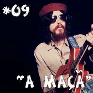 Farelos Musicais #9 – A Maçã