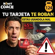 El secreto de las tarjetas de crédito