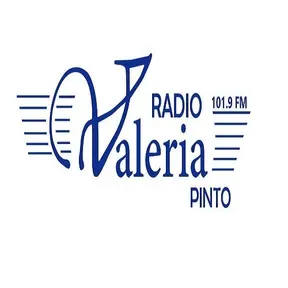 Radio Valeria Fm 101.9 Pinto (señal online oficial)