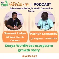 Kenya WordPress ecosystem growth story