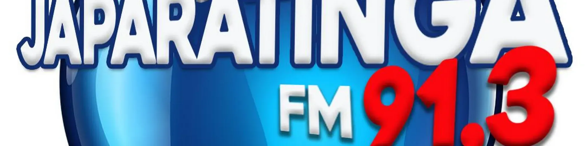 Japaratinga Fm 91.3