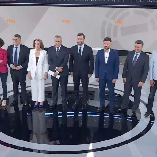Postdebate a 7: datos y opiniones