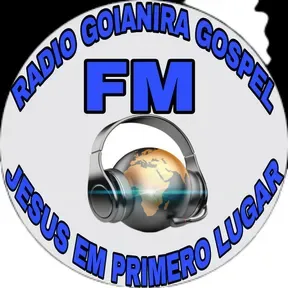 radio goianira gospel fm