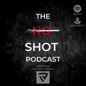 The No Shot podcast