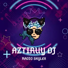 DJ-Aztiruy
