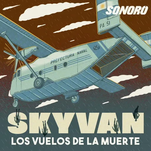 Episodio 4: El Ángel Rubio
