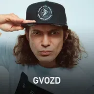 Gvozd @ Record Club #1225 (02-05-2025)