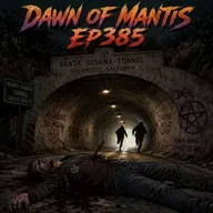 DOM Ep385 - The Twisted Murder of Ronald Steven Baker