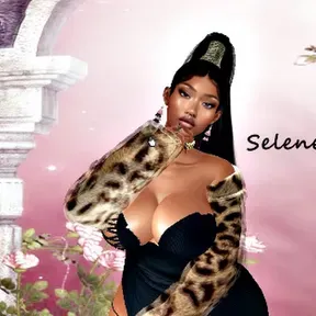 DJ SELENE MINAJ