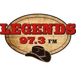 WFDR Legends 97.3 FM
