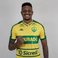Entrevista com o zagueiro Guilherme Mariano, do Cuiabá