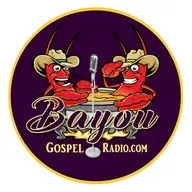 Bayou Gospel Radio