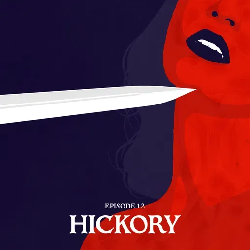 12: HICKORY