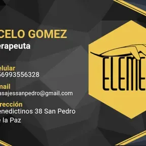 ELEMENT