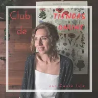 #57 Artesanía y vida en calma con Conce Isla de Marica da Berza