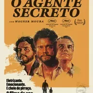 Ubiratan Brasil entrevista Kleber Mendonça Filho sobre 'O Agente Secreto'