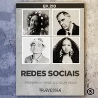 #210 - Redes Sociais