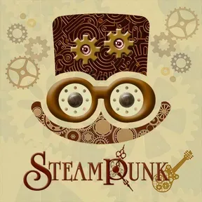Steampunk