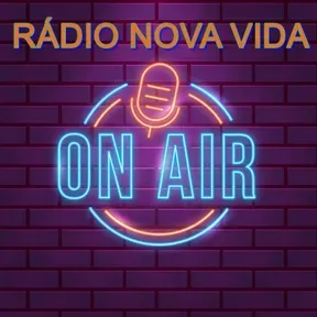 RÁDIO NOVA VIDA