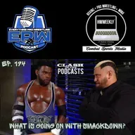 What is going on with SmackDown? | Clash Of The Podcasts