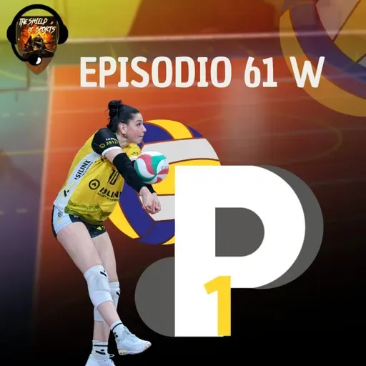 Episodio 61 W - Liberi tutti