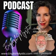 Atlantis Wolf Dragon Talks 11th January 2026