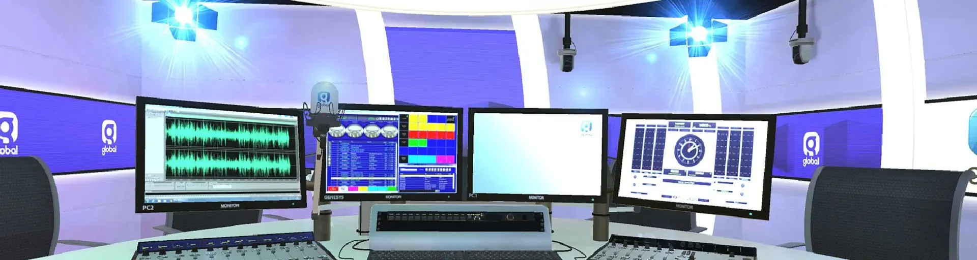 PODOR FM 90.7