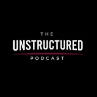 The Unstructured Podcast Share! Sam Bruner and Andy Peters: Business, Investing, Digital Currency, and Life!