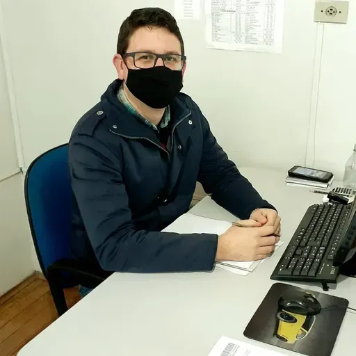 ENTREVISTA COM TIAGO SILVA SECRETARIO ADJUNTO DE INDUSTRIA E COMÉRCIO