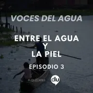Episodio 3: Entre el agua y la piel