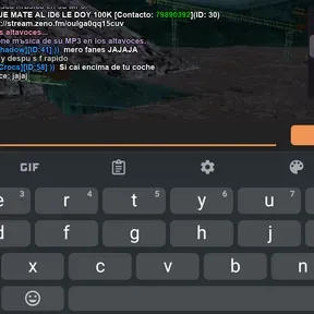 Yeicol dj
