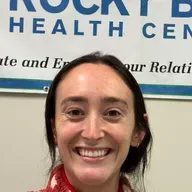 Rocky Boy Health Center Prevention Department Podcast Occupational Therapy Part 2