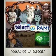 "Cosas de la Especie"