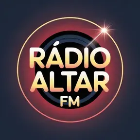 RÁDIO ALTAR FM