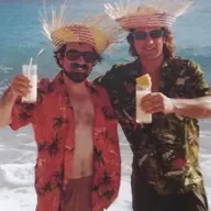 Lodgecast Spring Break 2026