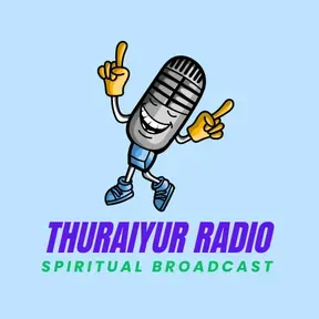 Thuraiyur Radio
