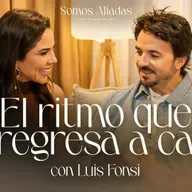 Luis Fonsi: el ritmo que lo regresa a casa
