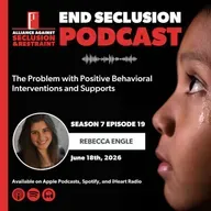 The Problem with Positive Behavioral Interventions and Supports