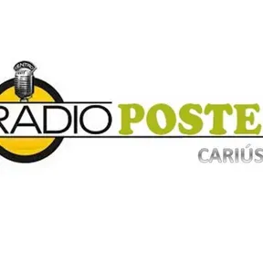 RADIO POSTE CARIÚS
