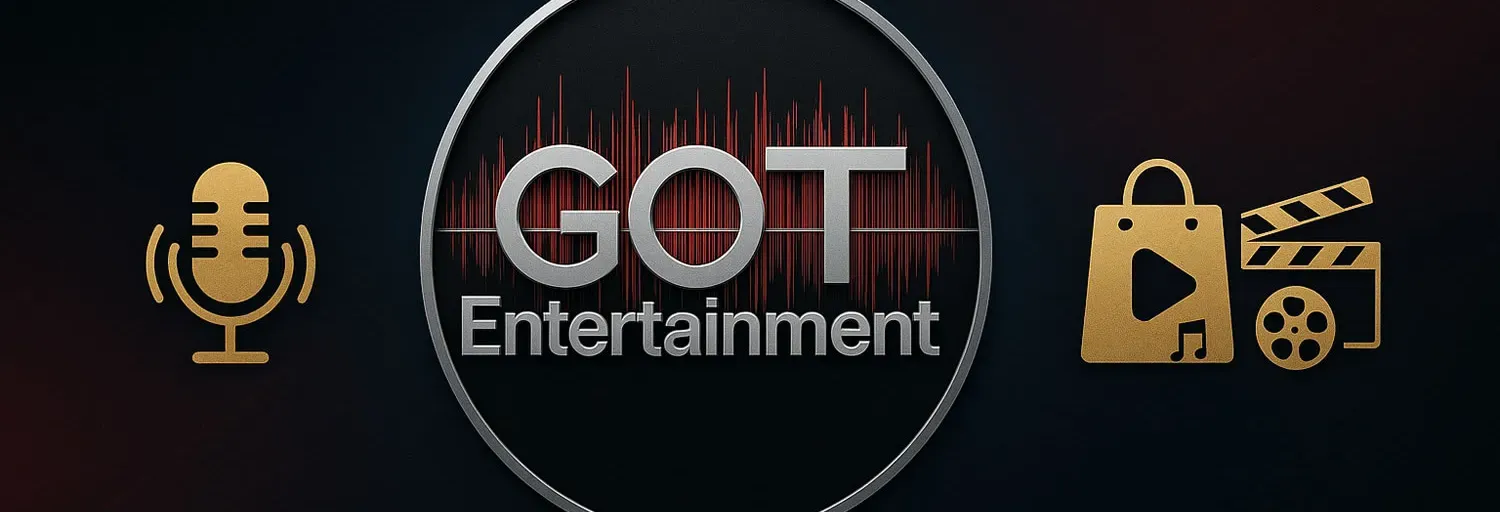 Got Entertainment Radio Peru