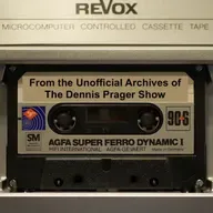 156. 6/20/1994 - Unofficial Archives of The Dennis Prager Show