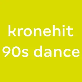 KroneHit 90's Dance Live