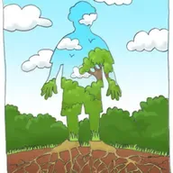 Глава “Аазину”: Трехмерные отношения