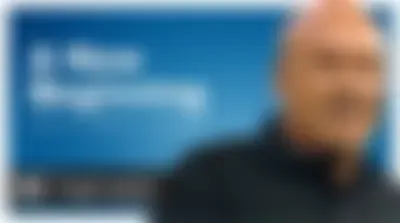 KKXX Podcast - A New Beginning