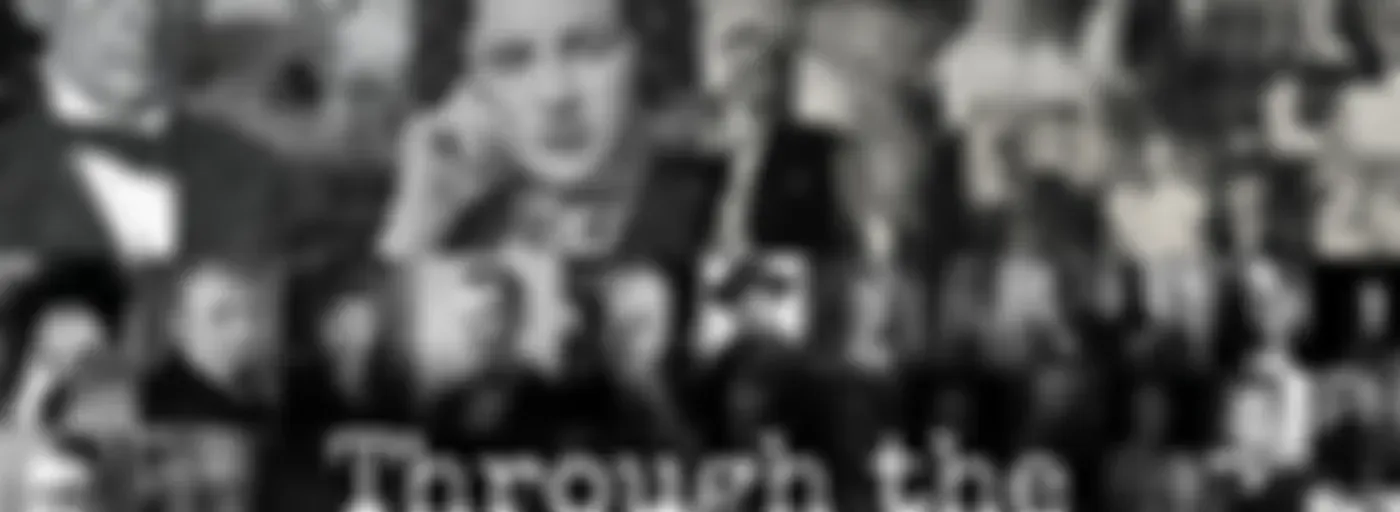 Through the Brazilian Wilderness