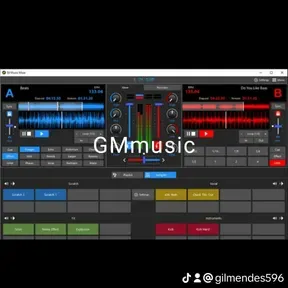 GM FM oline